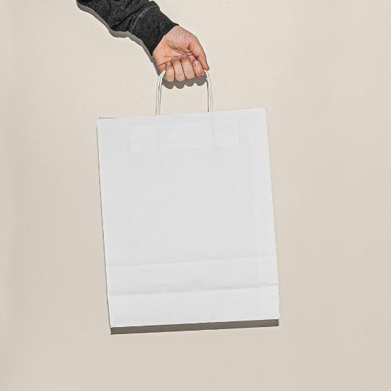 Goya 52090 - Borsa Automatica con Manico Torto Ecologica KALI