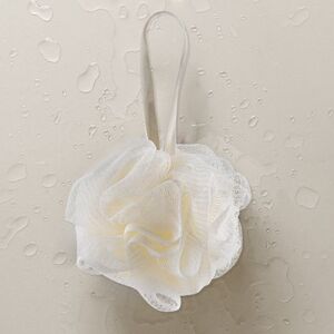 Goya 52549 - Spugna da Bagno con Cordino Cotone SILJAN