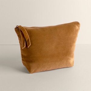 Goya 52540 - Borsa da Toilette Vellutata 325 gr/m² IMANDRA