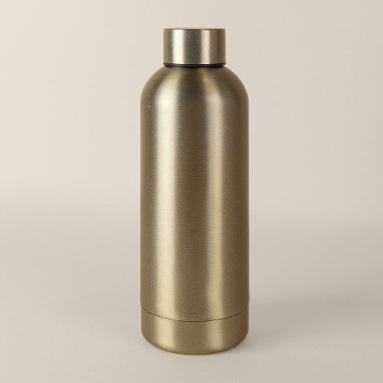 750 ml Stainless Steel Bottle 304 MARZILI