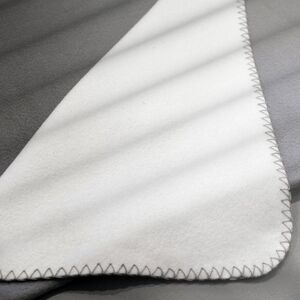 Goya 53505 - Bicolor Polyester Polar Blanket 150gr/m² MAHANA