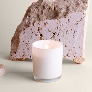 Goya 53540 - Candela Paraffina e Cera Vegetale 120gr MAUVE