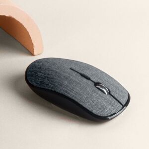 Goya 53557 - Mouse Wireless in ABS Riciclato e RPET ALPE