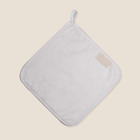 Goya 53527 - Asciugamano in Microfibra 280 gr/m2 per Cura Pelle GHALI