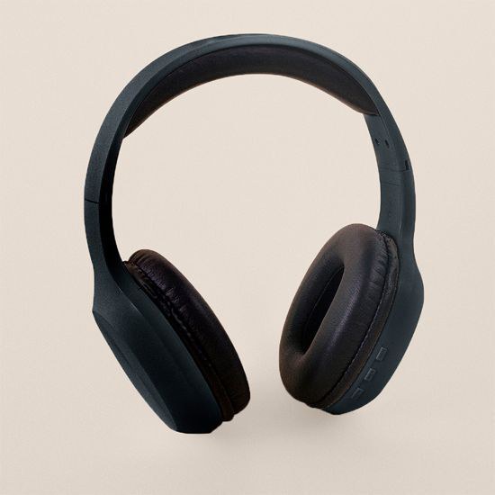 Goya 53584 - Wireless Bluetooth 5.0 Headphones, 3-Hour Battery BARTH