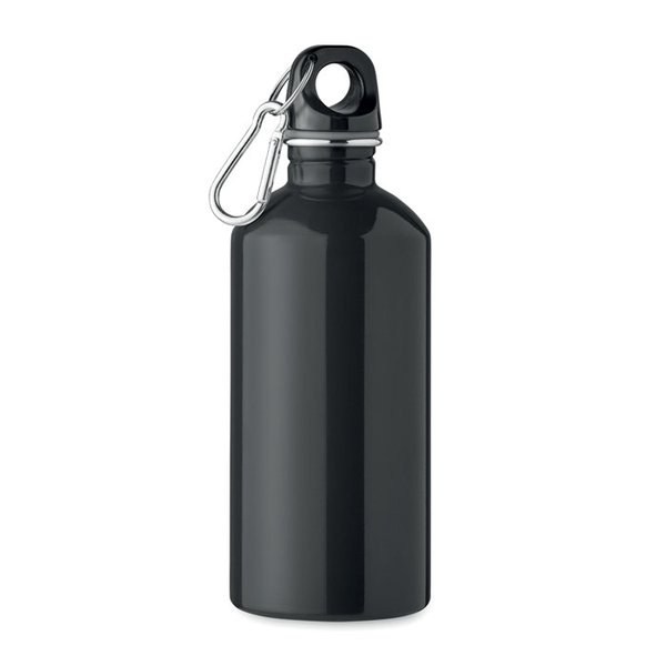 REMID MOSS Acciaio inox riciclato 500ml - GiftRetail MO2403