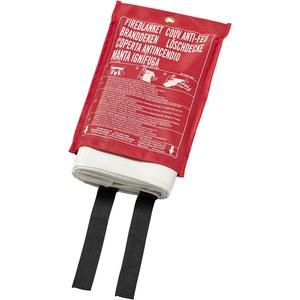 Coperta antincendio d'emergenza Margrethe - EgotierPro 122003