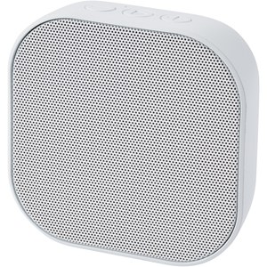 Mini speaker Bluetooth® 2.0 in plastica riciclata RCS da 3 W Stark - EgotierPro 124305
