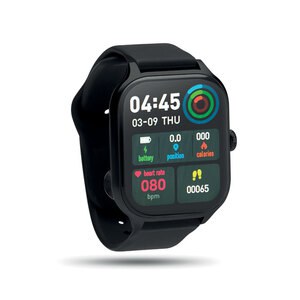 IRTO Orologio intelligente wireless - GiftRetail MO2271