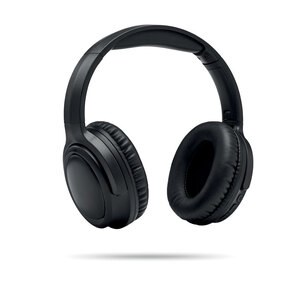 SILENT Cuffie ANC pieghevoli - GiftRetail MO2275