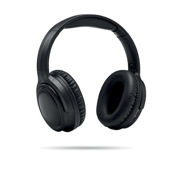 SILENT Cuffie ANC pieghevoli - GiftRetail MO2275