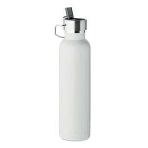 RIFLOW Bottiglia doppio strato 660 ml - GiftRetail MO2283