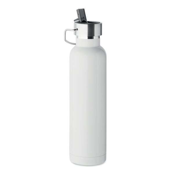 RIFLOW Bottiglia doppio strato 660 ml - GiftRetail MO2283