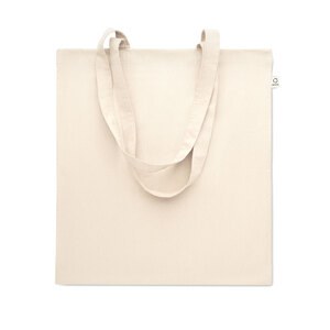 VIVEKA Shopper in cotone riciclato - GiftRetail MO2301