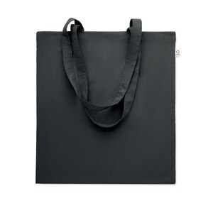 VIVEKA COLOUR Shopper in cotone riciclato - GiftRetail MO2302