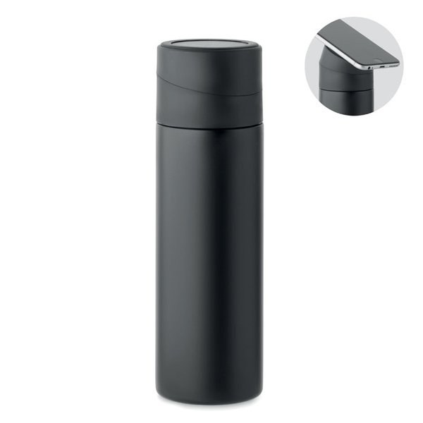PHOTTLE Bottiglia a doppio strato - GiftRetail MO2308