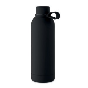 EMERALD Bottiglia doppio strato 500ml - GiftRetail MO2315
