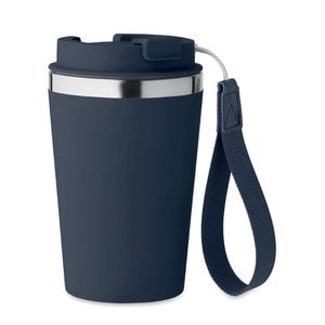 TOPAZ Bicchiere doppio strato 350 ml - GiftRetail MO2317