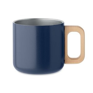 ACERO Tazza doppio strato da 350 ml - GiftRetail MO2325