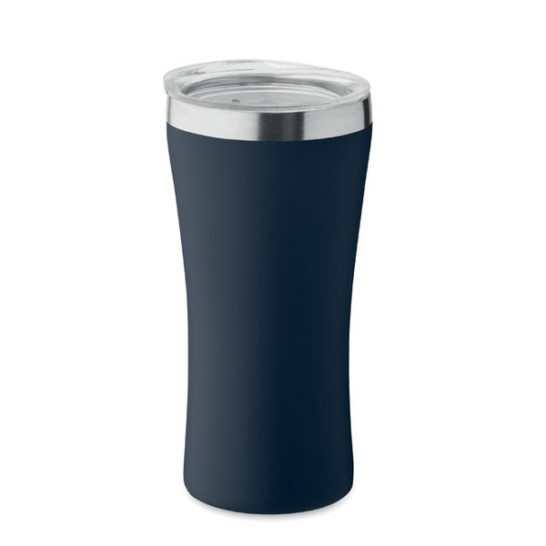 OZ Bicchiere doppio strato 160 ml - GiftRetail MO2326
