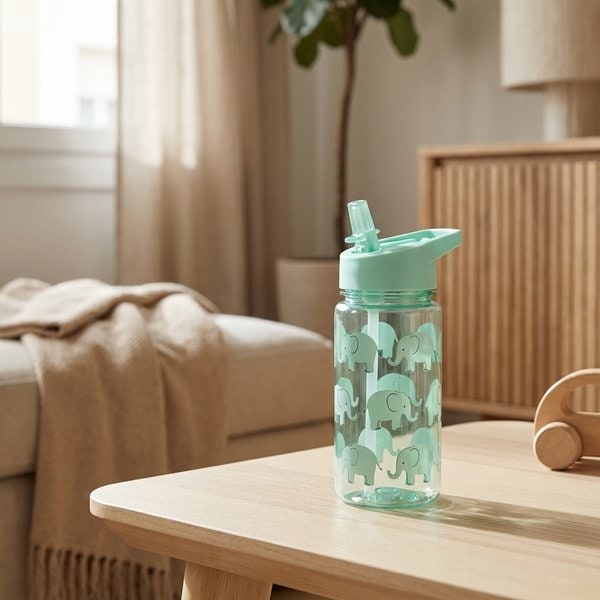 SID Bottiglia in Tritan 450 ml - GiftRetail MO2329