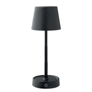TAPLAMB Lampada da tavolo ricaricabile - GiftRetail MO2339