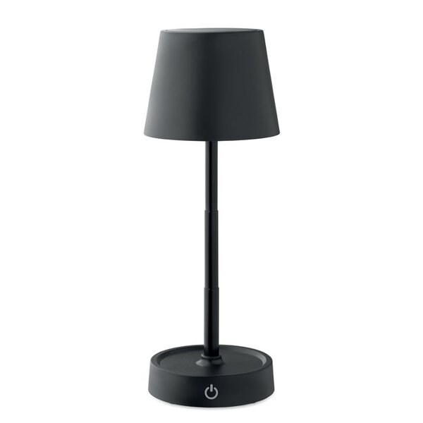 TAPLAMB Lampada da tavolo ricaricabile - GiftRetail MO2339