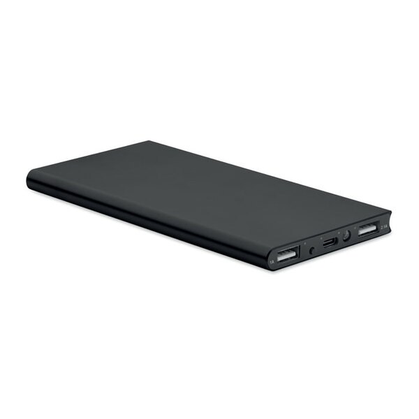 POWERFLAT8C Power bank 8000 mAh - GiftRetail MO2340
