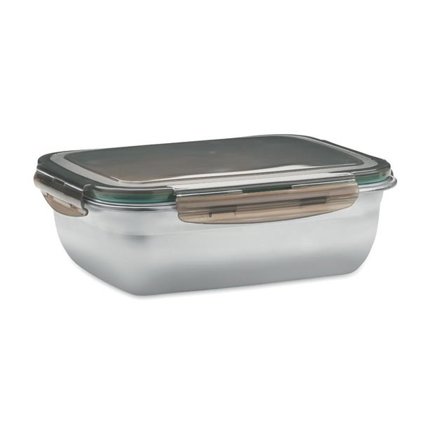 LOX PLUS Portapranzo 1650 ml - GiftRetail MO2344