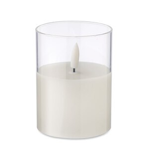 XANDLE+ Candela di cera a LED - GiftRetail MO2366