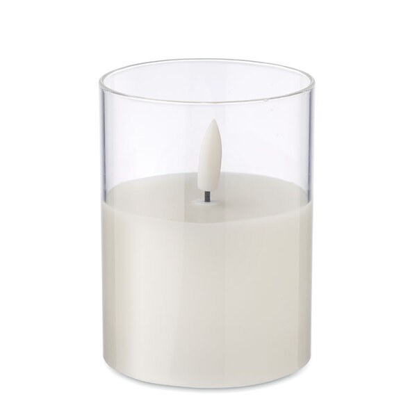 XANDLE+ Candela di cera a LED - GiftRetail MO2366