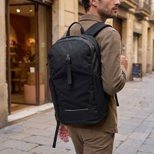 BAGGA Zaino da trekking 18L - GiftRetail MO2372