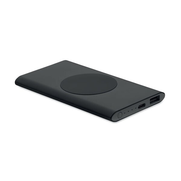 POWERPLUS Powerbank 5000mAh 15W - GiftRetail MO2375