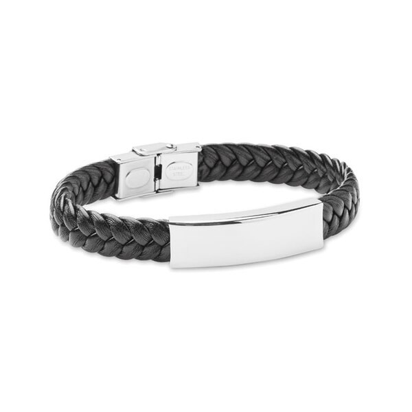 FAULET Bracciale in ecopelle - GiftRetail MO2376