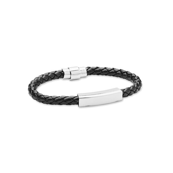FAULETI Bracciale in ecopelle - GiftRetail MO2377