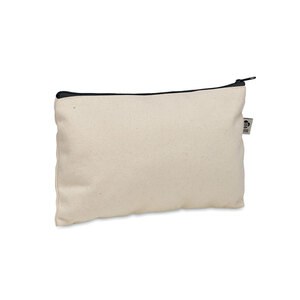 PESACARA Porta cosmetici in cotone - GiftRetail MO2379