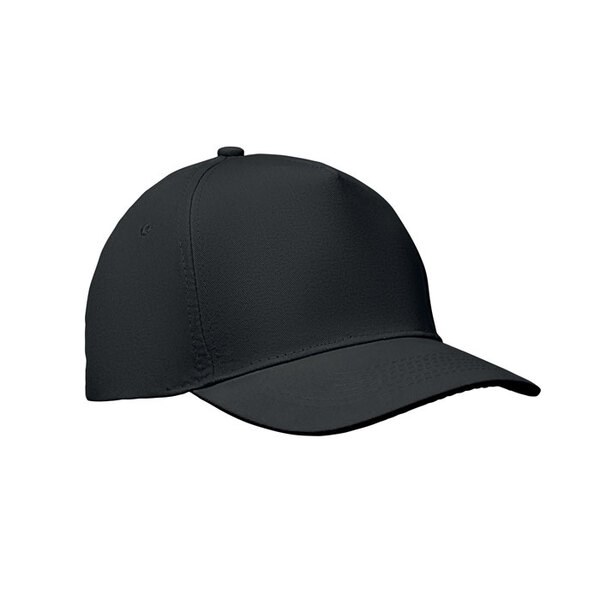 SUNNY Cappellino a 5 pannelli - GiftRetail MO2345