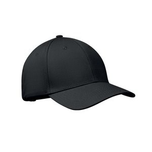 BAHAMAS Cappellino da baseball a 6 pannell - GiftRetail MO2347