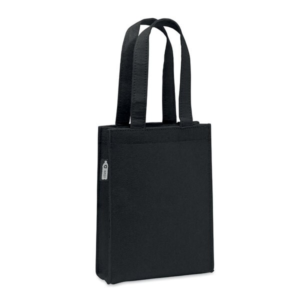 FELTOTE Sacchetto regalo piccolo in feltro - GiftRetail MO2408