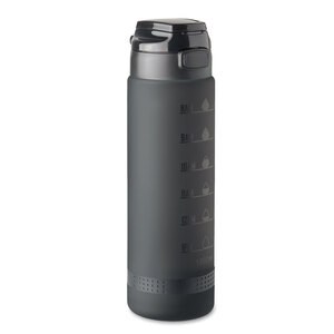 LEVEL Borraccia sportiva RPET 1L - GiftRetail MO2409