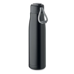 CORDLE Bottiglia doppio strato 500ml - GiftRetail MO2413