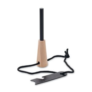 FUEGOR Strumenti per l'accensione del fuo - GiftRetail MO2417
