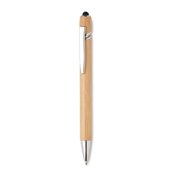 RENN Penna a sfera in bamboo