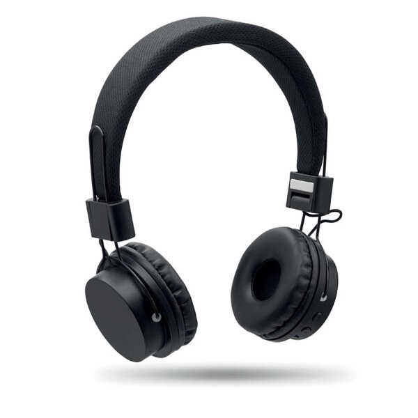 TONE Cuffie pieghevoli senza fili in AB - GiftRetail MO2419
