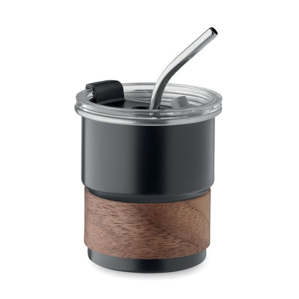 MATE Bicchiere mono strato 260 ml - GiftRetail MO2423