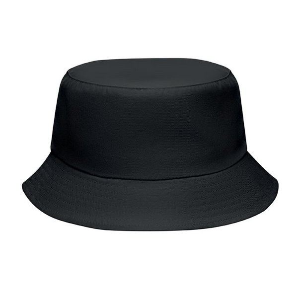 EMMER Cappello da pescatore in poliester - GiftRetail MO2437