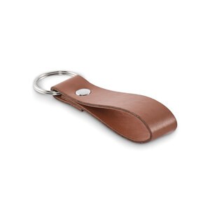 STROKEY Portachiavi in PU - GiftRetail MO2460