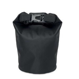 BOLSAIBLE Borsa impermeabile 210T RPET 1,5L - GiftRetail MO2466