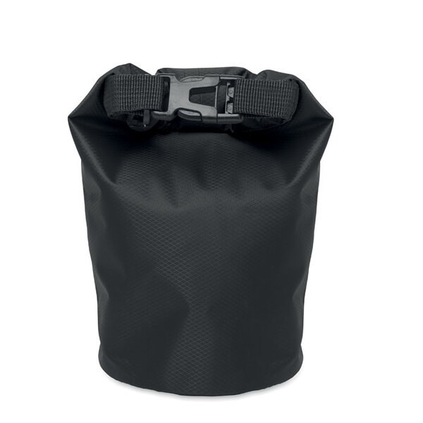 BOLSAIBLE Borsa impermeabile 210T RPET 1,5L - GiftRetail MO2466