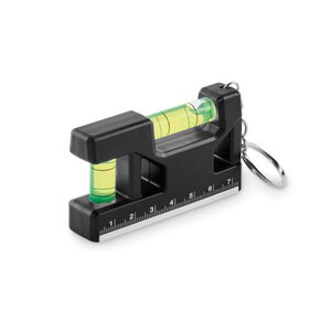 MAGEVEL Livella magnetico con portachiavi - GiftRetail MO2467